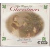 Easy Artisti Vari-Magic of Christmas