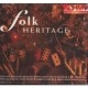 Folk Inglese\Musica Celtica Artisti Vari-Folk Heritage