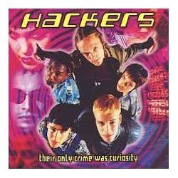 Dance Music Artisti Vari-O.S.T. Hackers