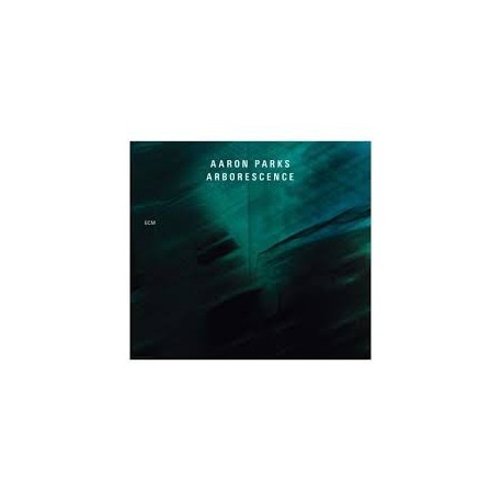 Aaron Parks-Arborescence