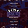 Blues Artisti Vari-Fire & Fury Story