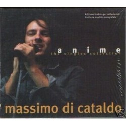 Massimo Di Cataldo-Anime The Singles Collection