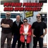 Patrizio Farinelli / Area Open Project-Live In Japan