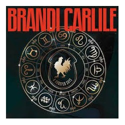 Brandi Carlile-A Rooster Says