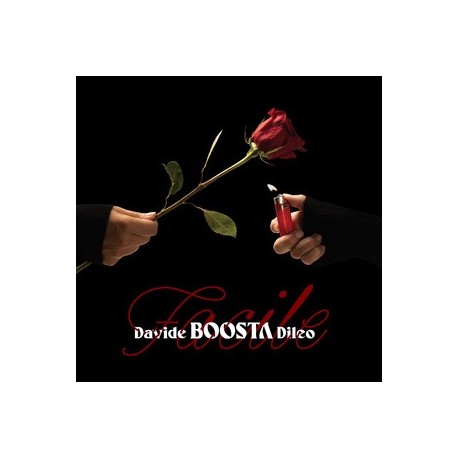 Davide Boosta Dileo-Facile