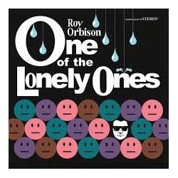 Roy Orbison - One Of The Lonely Ones