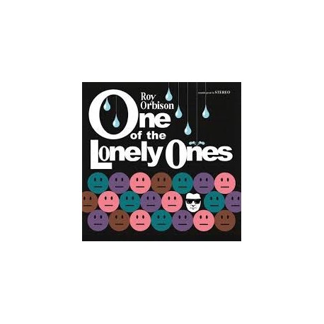 Roy Orbison - One Of The Lonely Ones