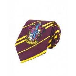 Harry Potter-Gryffindor Tie (Cravatta)