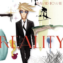 David Bowie-Reality