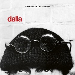 Lucio Dalla-Dalla (Legacy Edition)