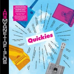 Magnetic Fields-Quickers