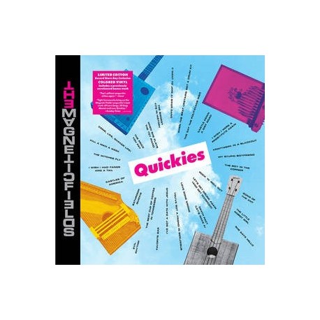 Magnetic Fields-Quickers