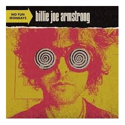 Billie Joe Armstrong-No Fun Mondays