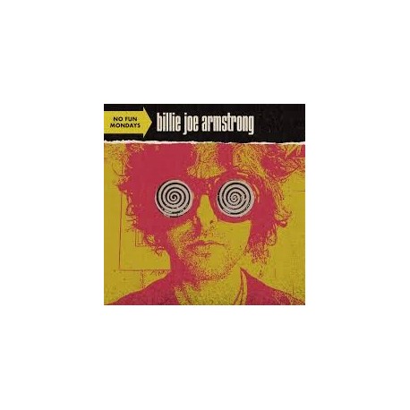 Billie Joe Armstrong-No Fun Mondays