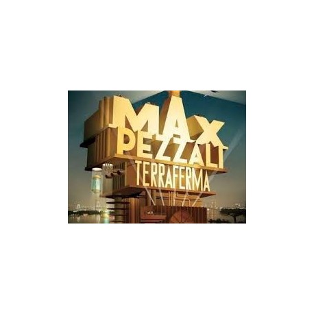 Max Pezzali-Terraferma