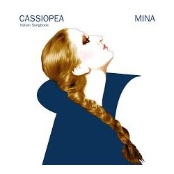 Mina-Cassiopea Italian Songbook