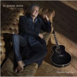 Claudio Baglioni-In Questa Storia che è la mia