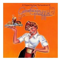 Rock n Roll Artisti Vari-O.S.T. American Graffiti