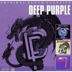 Deep Purple-Original Album Classics