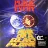 Public Enemy-Fear Of A Black Planet