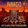Public Enemy-What You Gonna Do When The Grid Goes Down?