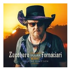 Zucchero Sugar Fornaciari-D.O.C. Deluxe Edition