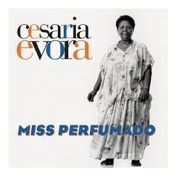 Cesaria Evora-Miss Perfumado
