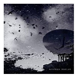 Katatonia-Dead Air