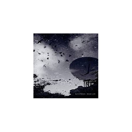 Katatonia-Dead Air