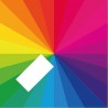 JAmie XX-In Colour