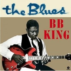 B.B. King-Blues