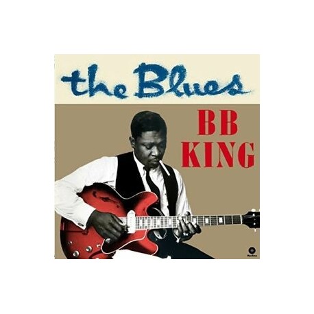 B.B. King-Blues