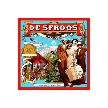 De Sfroos-Manicomi