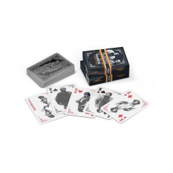 Bud Spencer & Terence Hill-Poker Playing Card