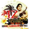 Israel Kamakawiwo Ole-Somewhere Over The Rainbow. The Best Of Israel Kamakawiwo Ole