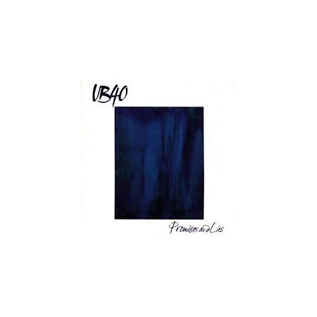 UB40-Promises And Lies