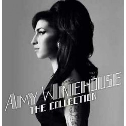 Amy Winehouse-The Collection