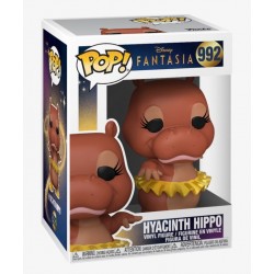 Disney-Fantasia Hyacinth Hippo (992)