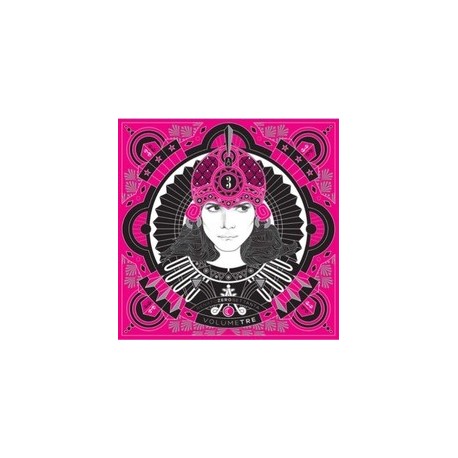 Renato Zero-Zero Settanta Volume Tre