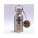 Guns N' Roses-Guns N' Roses Stainless Steel Water Bottle Logo