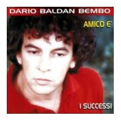 Dario Baldan Bembo-Amico E' (I Successi)