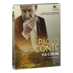 Paolo Conte-Via Con Me