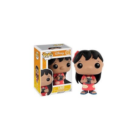 Disney-Pop! Disney Lilo (124)
