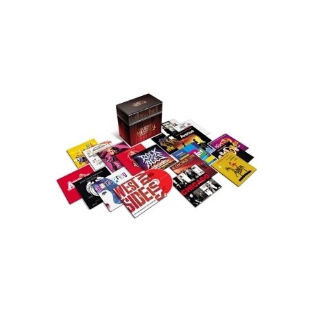 Orchestre Artisti Vari-Perfect Musical Collection