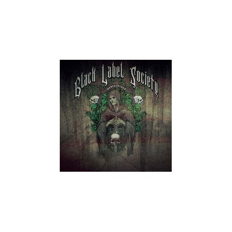 Black Label Society-Unblakened