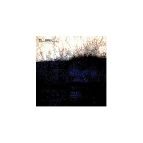 Telescopes-Songs Of Love And Revolution
