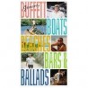 Jimmy Buffett-Boats, Beaches, Bars & Ballads