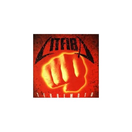 Litfiba-Terremoto