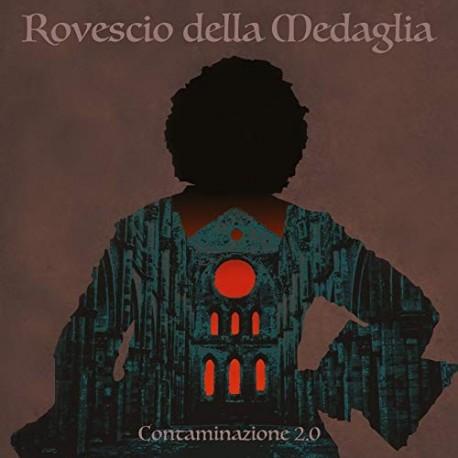 Rovescio Della Medaglia-Contaminazione 2.0