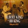Albert King & BB King-Memphis 1975